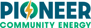 Pioneer Community Energy