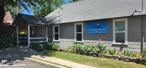 Congregation B’nai Harim at the Nevada County Jewish Community Center