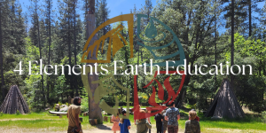 4 Elements Earth Education
